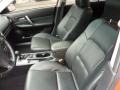 Black Interior Photo for 2007 Mazda MAZDA6 #40178662