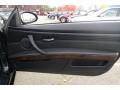 2007 Jet Black BMW 3 Series 328xi Coupe  photo #36