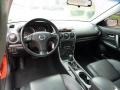Black Prime Interior Photo for 2007 Mazda MAZDA6 #40178690
