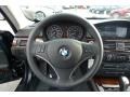 2007 Jet Black BMW 3 Series 328xi Coupe  photo #38