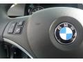 2007 Jet Black BMW 3 Series 328xi Coupe  photo #39