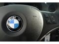 2007 Jet Black BMW 3 Series 328xi Coupe  photo #40