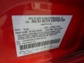 2007 Volcanic Red Mazda MAZDA6 i Grand Touring Hatchback  photo #14