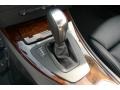 2007 Jet Black BMW 3 Series 328xi Coupe  photo #42