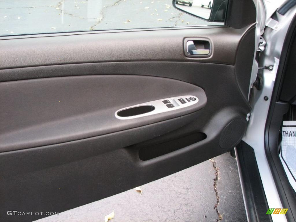 2008 G5  - Titanium Metallic / Ebony photo #14