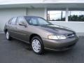 1998 Autumn Copper Pearl Metallic Nissan Altima GLE  photo #2