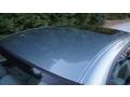 2003 Slate Green Metallic BMW 5 Series 530i Sedan  photo #11