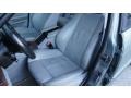 Grey Interior Photo for 2003 BMW 5 Series #40179902
