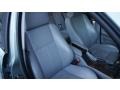 Grey Interior Photo for 2003 BMW 5 Series #40179914