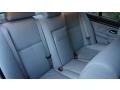 2003 Slate Green Metallic BMW 5 Series 530i Sedan  photo #17