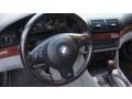 2003 Slate Green Metallic BMW 5 Series 530i Sedan  photo #20
