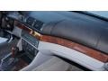 2003 Slate Green Metallic BMW 5 Series 530i Sedan  photo #21