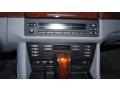2003 Slate Green Metallic BMW 5 Series 530i Sedan  photo #22