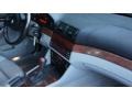 2003 Slate Green Metallic BMW 5 Series 530i Sedan  photo #23