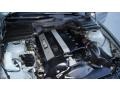 3.0L DOHC 24V Inline 6 Cylinder Engine for 2003 BMW 5 Series 530i Sedan #40180114