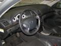 Charcoal Prime Interior Photo for 2006 Mercedes-Benz E #40180118
