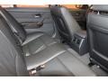 2011 Space Gray Metallic BMW 3 Series 328i Sedan  photo #10