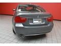 2011 Space Gray Metallic BMW 3 Series 328i Sedan  photo #19
