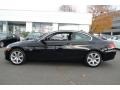 2008 Jet Black BMW 3 Series 328xi Coupe  photo #7