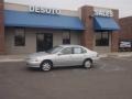 Platinum Metallic - Altima GXE Photo No. 1
