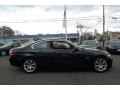 2008 Jet Black BMW 3 Series 328xi Coupe  photo #15