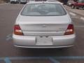 1999 Platinum Metallic Nissan Altima GXE  photo #4