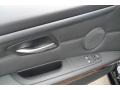 2008 Jet Black BMW 3 Series 328xi Coupe  photo #22