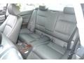 2008 Jet Black BMW 3 Series 328xi Coupe  photo #27