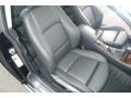 2008 Jet Black BMW 3 Series 328xi Coupe  photo #33