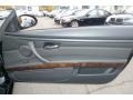 2008 Jet Black BMW 3 Series 328xi Coupe  photo #35