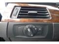 2008 Jet Black BMW 3 Series 328xi Coupe  photo #36