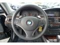 2008 Jet Black BMW 3 Series 328xi Coupe  photo #37