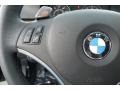 2008 Jet Black BMW 3 Series 328xi Coupe  photo #38