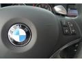 2008 Jet Black BMW 3 Series 328xi Coupe  photo #39