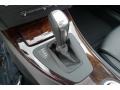 2008 Jet Black BMW 3 Series 328xi Coupe  photo #41