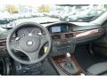 2008 Jet Black BMW 3 Series 328xi Coupe  photo #46