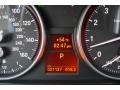 2008 Jet Black BMW 3 Series 328xi Coupe  photo #48
