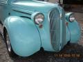 Turquoise - Coupe Custom Photo No. 5