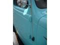 Turquoise - Coupe Custom Photo No. 43