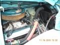 1937 Plymouth Coupe 400 cid V8 Engine Photo