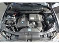 3.0L Twin Turbocharged DOHC 24V VVT Inline 6 Cylinder 2008 BMW 3 Series 335xi Sedan Engine