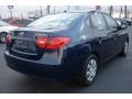 Regatta Blue Metallic - Elantra GLS Sedan Photo No. 2