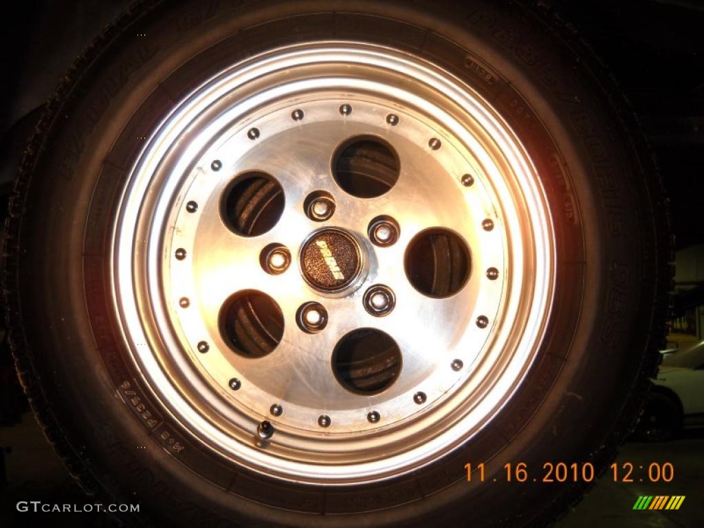 1937 Plymouth Coupe Custom Custom Wheels Photo #40183174