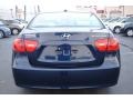 Regatta Blue Metallic - Elantra GLS Sedan Photo No. 8