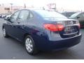 Regatta Blue Metallic - Elantra GLS Sedan Photo No. 9