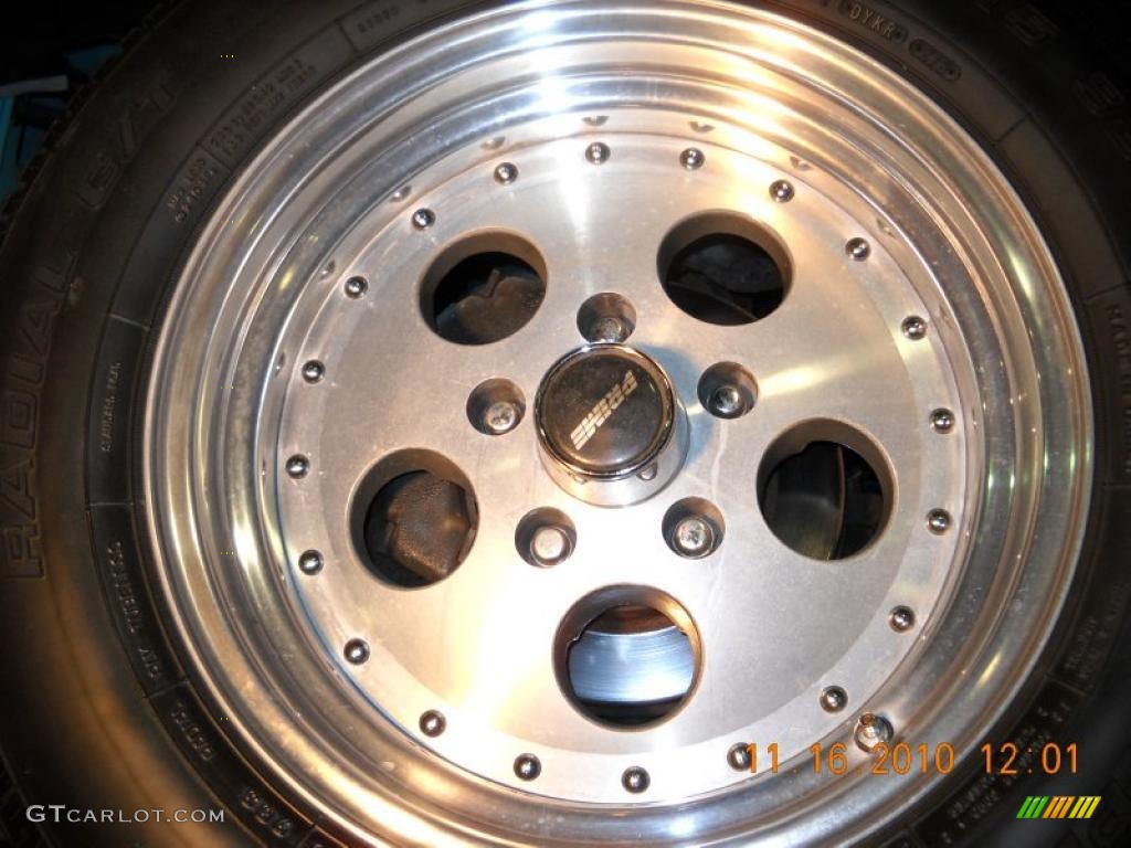 1937 Plymouth Coupe Custom Custom Wheels Photos
