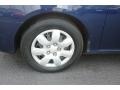 Regatta Blue Metallic - Elantra GLS Sedan Photo No. 14