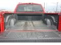 2007 Flame Red Dodge Ram 1500 ST Quad Cab 4x4  photo #9