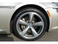 2008 BMW 6 Series 650i Convertible Wheel and Tire Photo