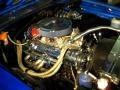 350 cid V8 Engine for 1969 Chevrolet Chevelle Malibu #40183966